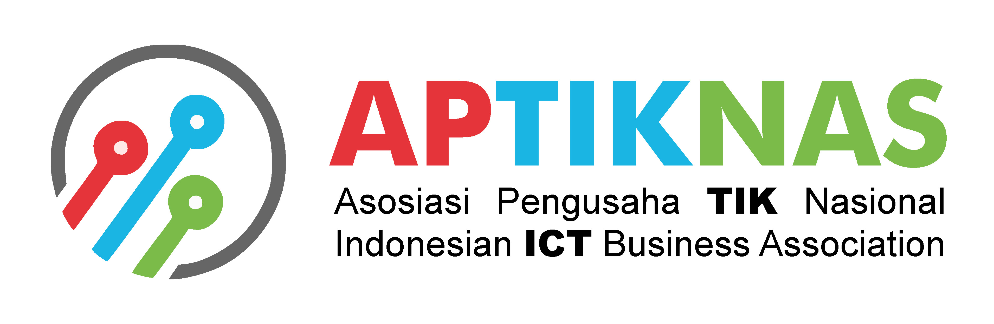 World Cloud Show - Jakarta  - sponsors - Supporting - aptiknas